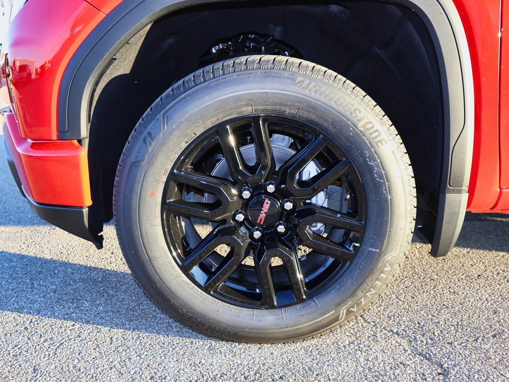 New 2026 GMC Sierra 1500 Elevation image 32
