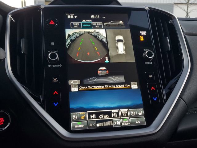 New 2026 Subaru Ascent Touring image 29