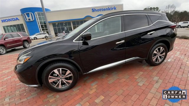 Used 2023 Nissan Murano SV image 6