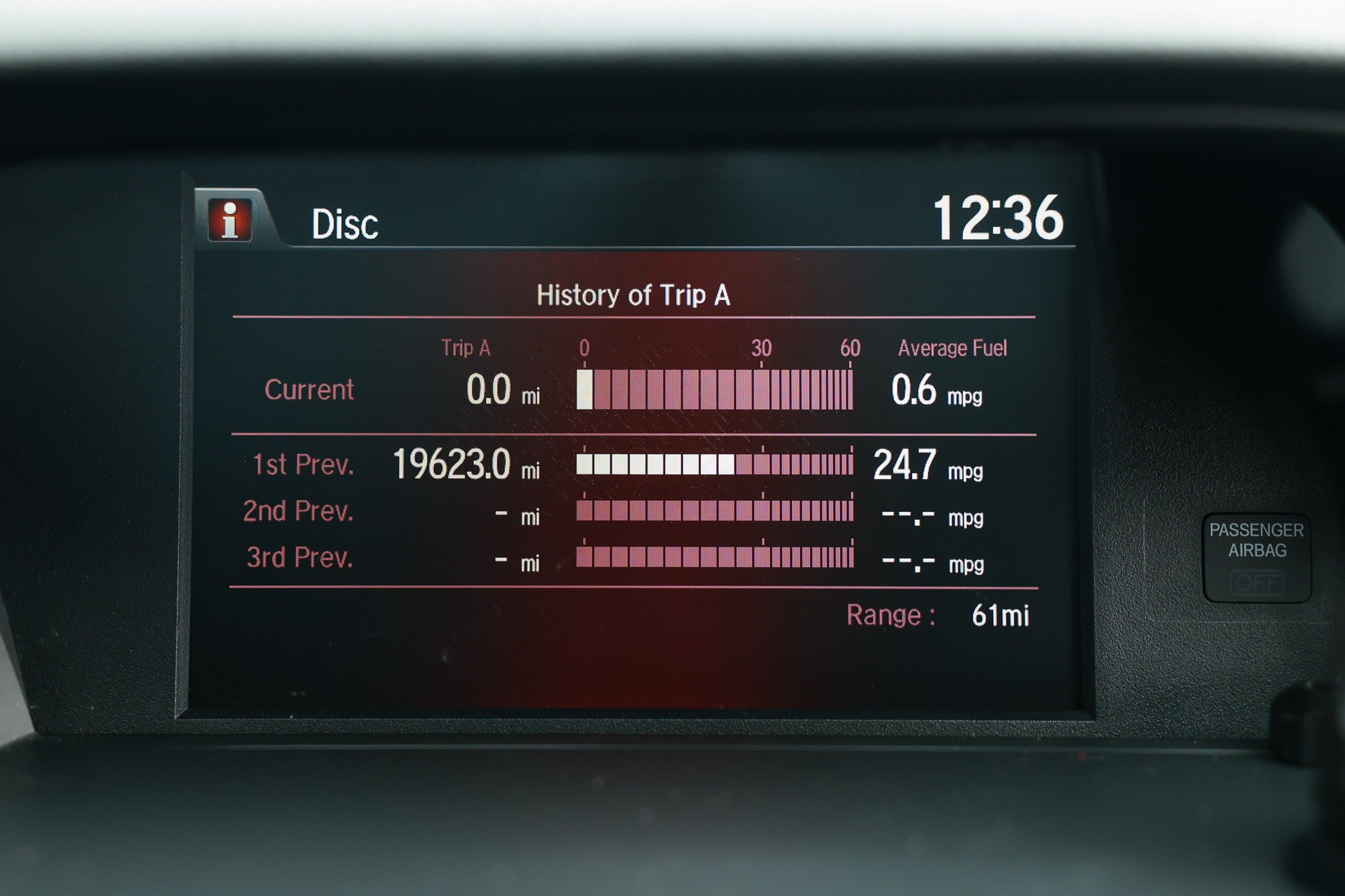 Used 2014 Honda Accord Sport image 35