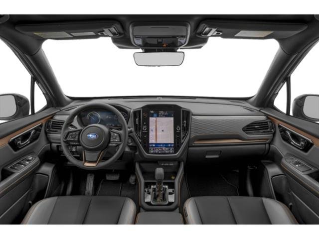New 2026 Subaru Forester Touring AWD/4WD image 10
