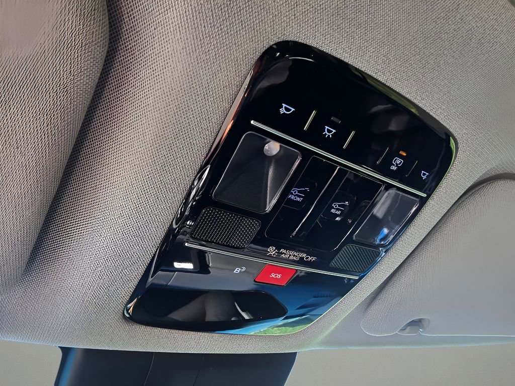 New 2026 Hyundai Santa Fe Limited image 21