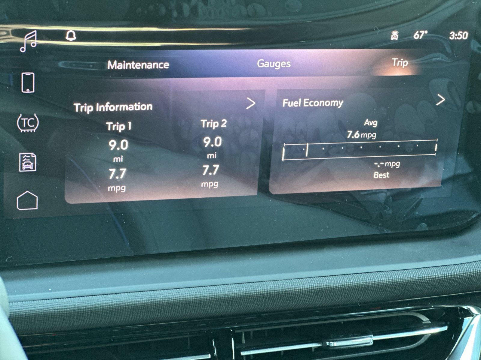 New 2026 Buick Envista Sport Touring w/ Convenience I Package FWD image 18