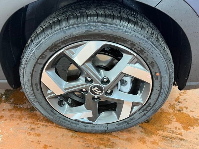 New 2026 Hyundai Venue SEL FWD image 8