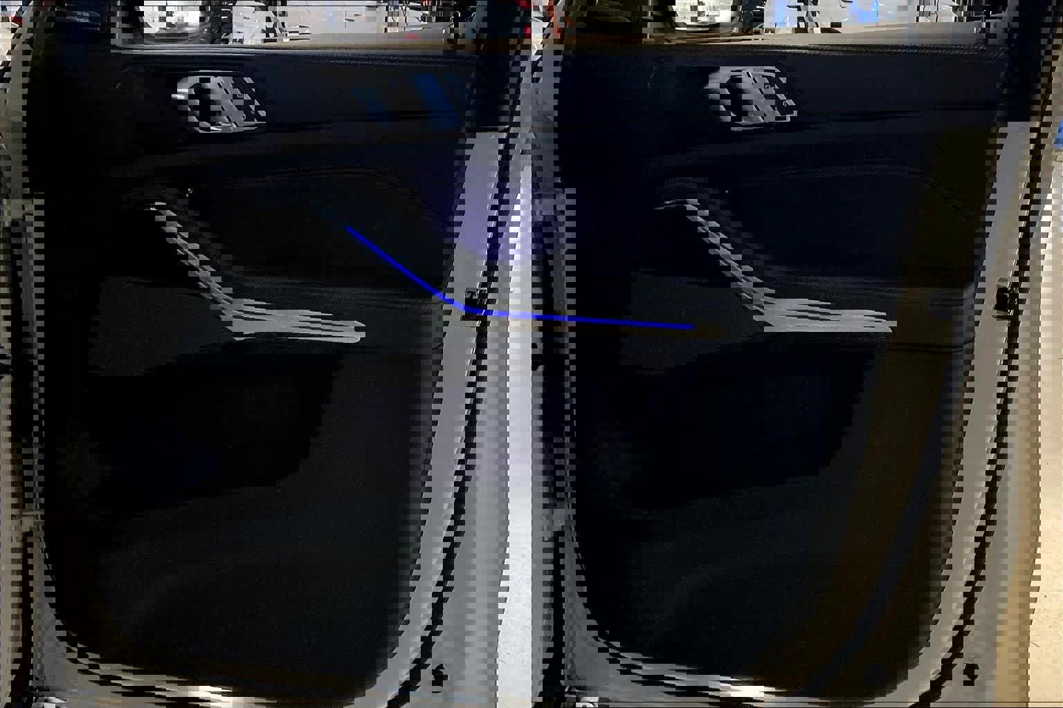 Used 2025 BMW X5 xDrive50e image 21