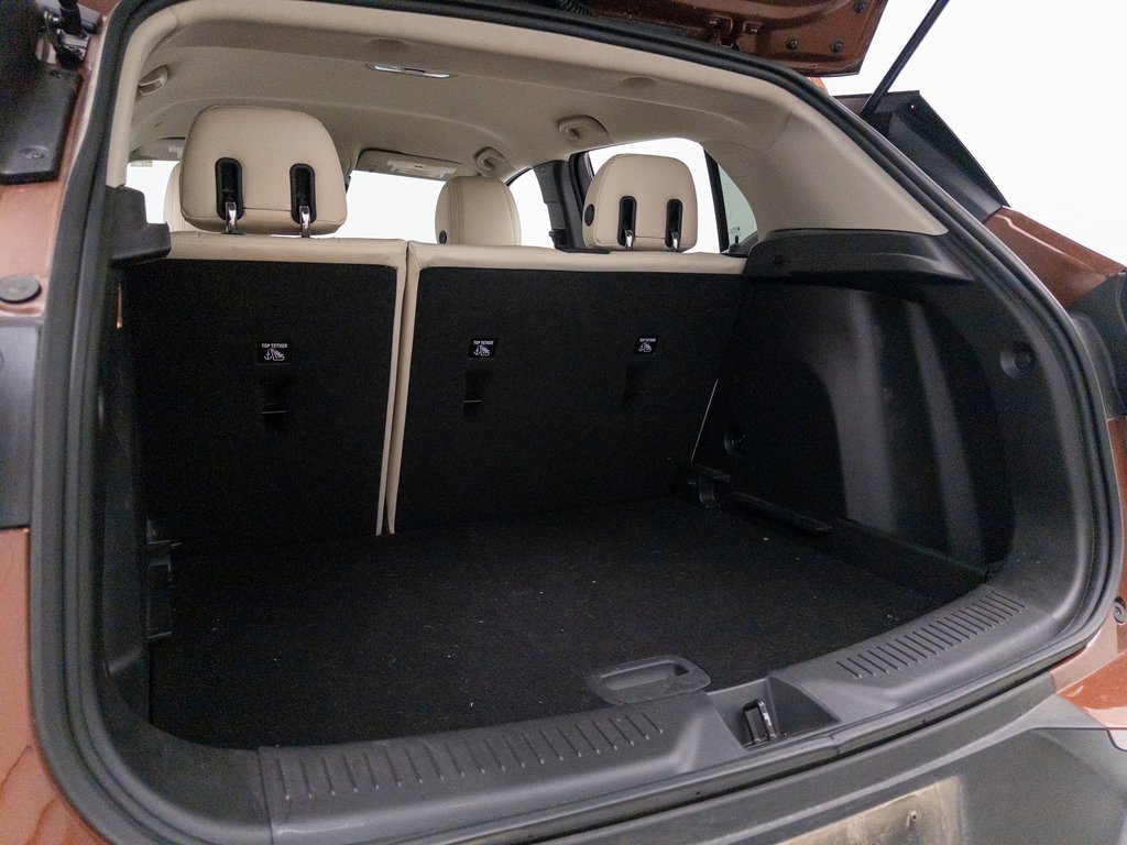 Used 2021 Buick Encore GX Preferred image 27