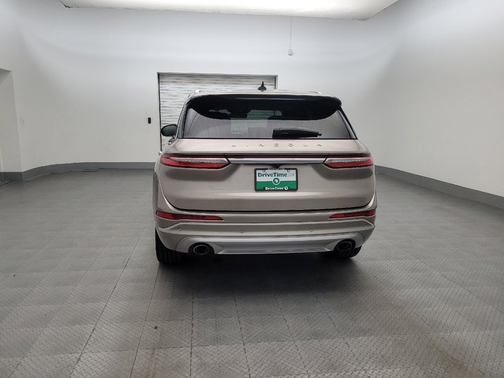 Used 2020 Lincoln Corsair Reserve w/ Equipment Group 201A AWD/4WD image 6