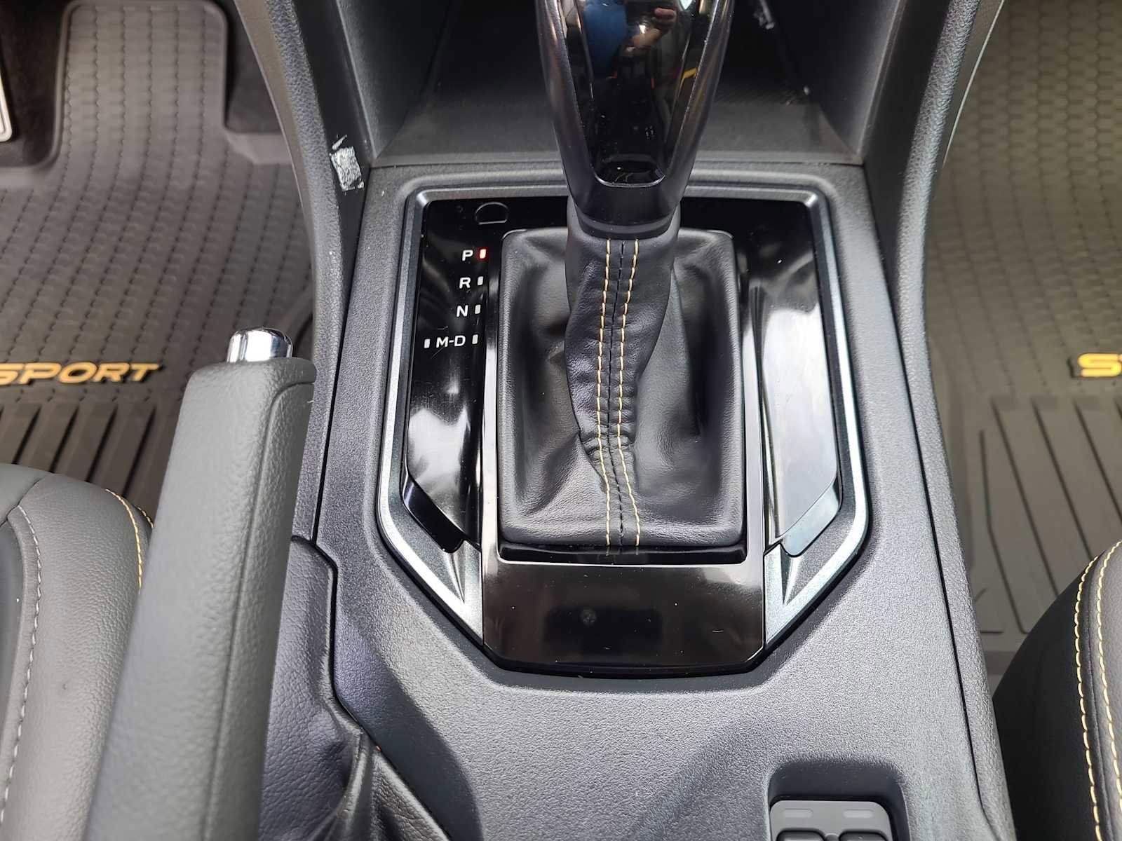 Used 2022 Subaru Crosstrek 2.5i Sport w/ Moonroof Package image 25