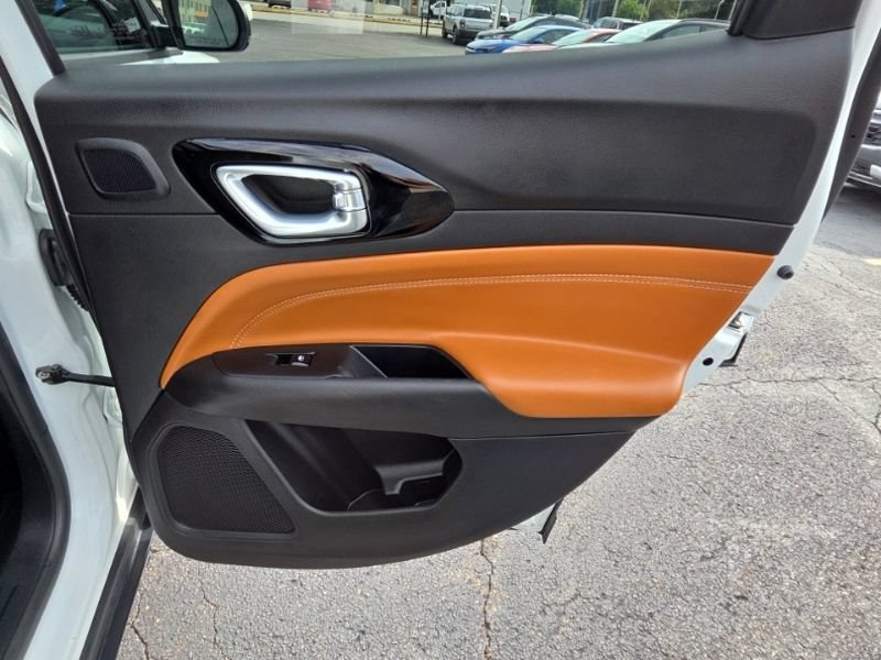 Used 2024 Jeep Compass Limited AWD/4WD image 15