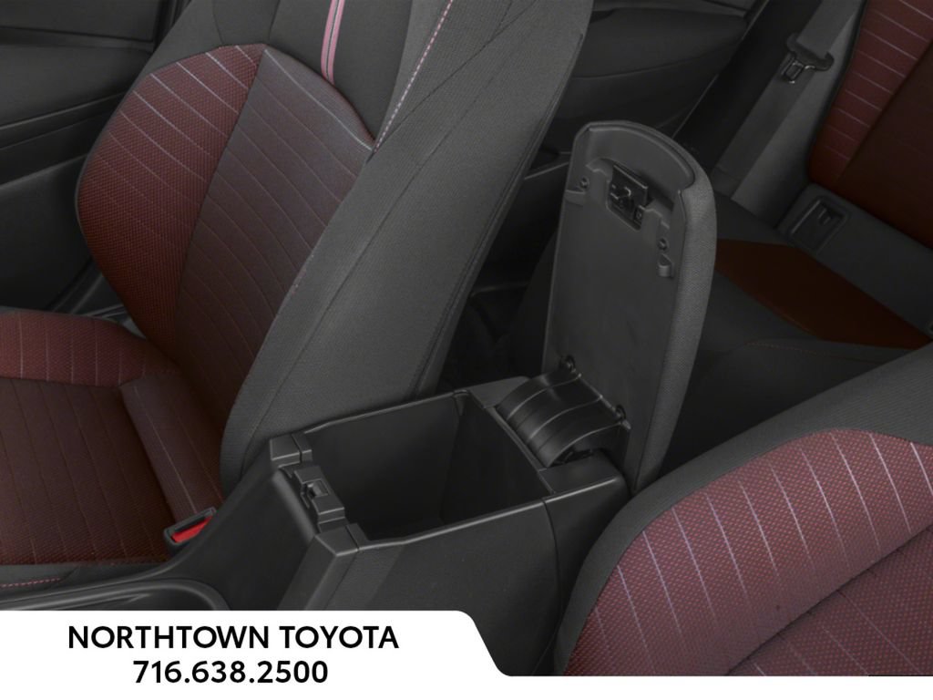 New 2026 Toyota Corolla SE w/ SE Package FWD image 13