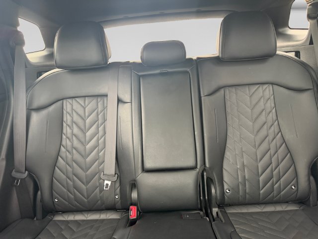 Certified 2024 Kia Sportage X-Line w/ X-Line Premium Package AWD/4WD image 19