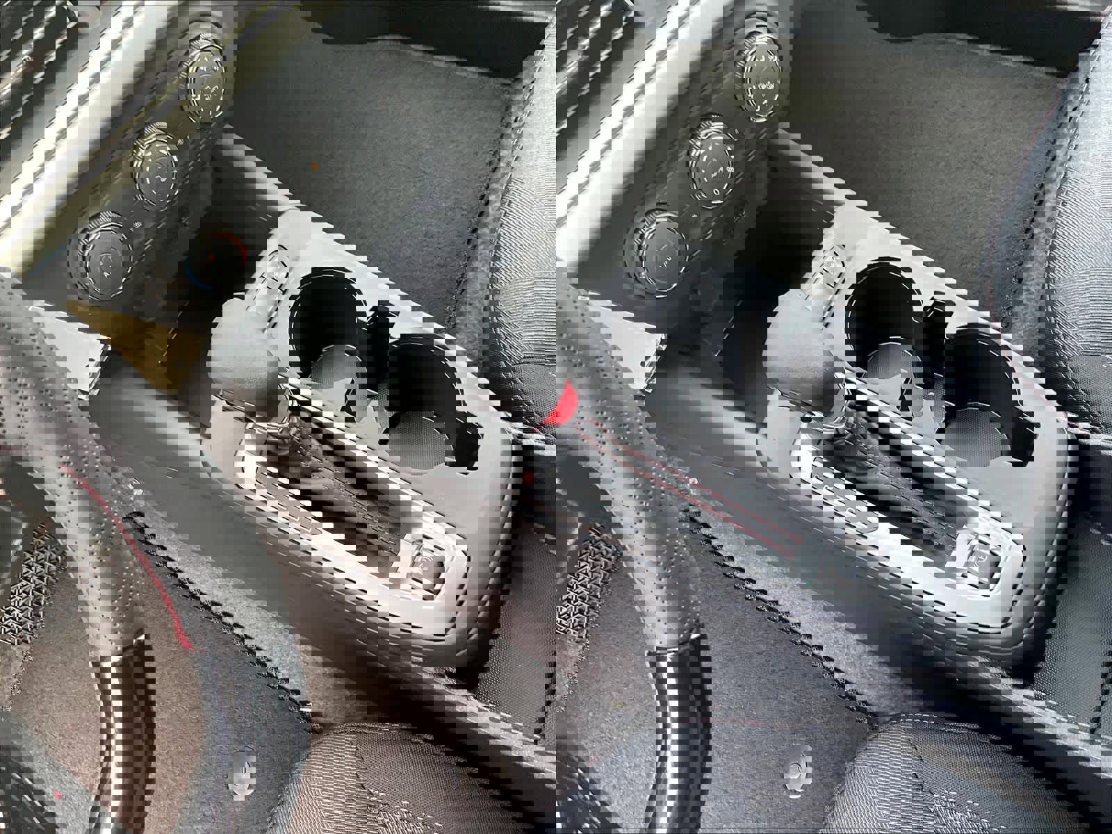 New 2026 Chevrolet Trax RS w/ Driver Confidence Package FWD image 14