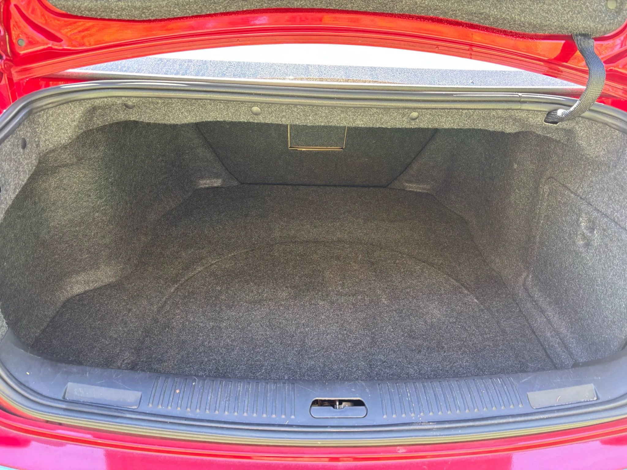 Used 2012 Cadillac CTS Luxury image 14