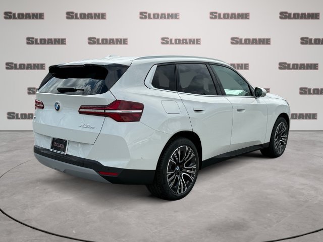 New 2026 BMW X3 xDrive30i w/ Convenience Package AWD/4WD image 5