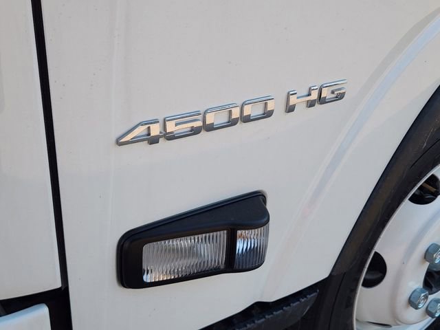 New 2024 Chevrolet Low Cab Forward RWD image 11