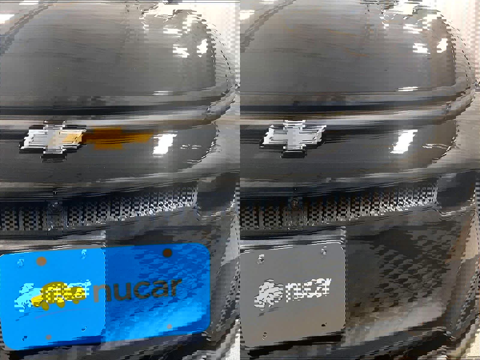 Used 2025 Chevrolet Equinox EV LT w/ Convenience Package image 32