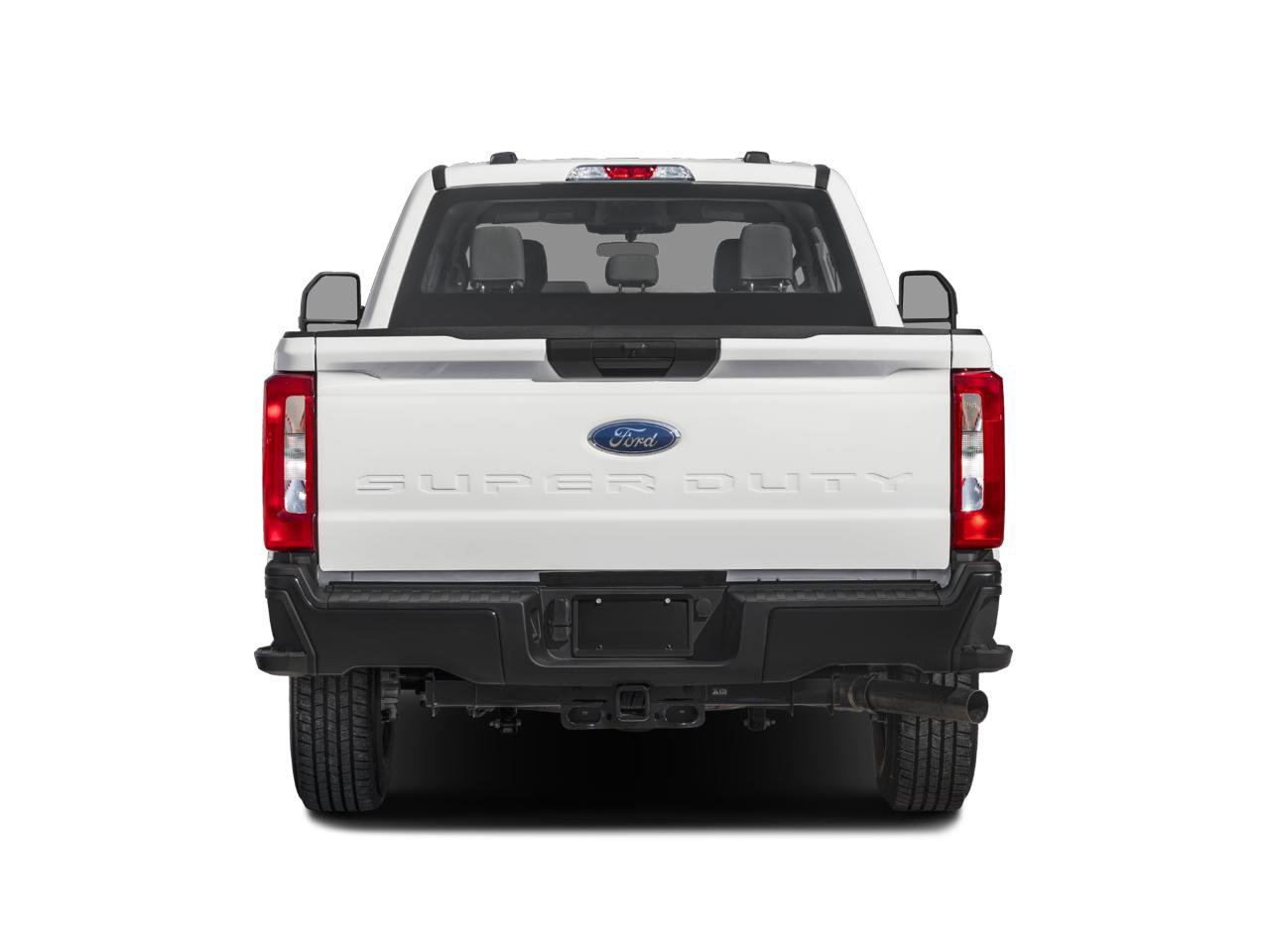 New 2026 Ford F250 XL image 5