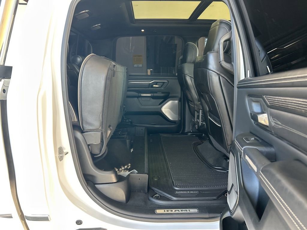 Used 2020 RAM 1500 Limited image 32