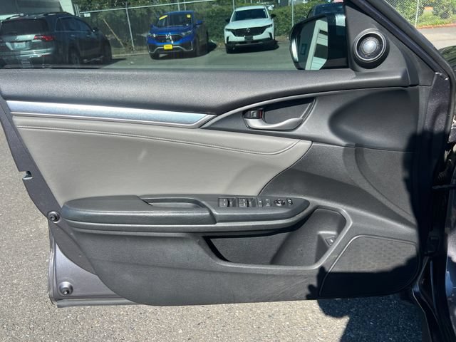 Used 2016 Honda Civic Touring image 16