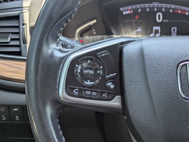 Used 2022 Honda CR-V EX-L image 29