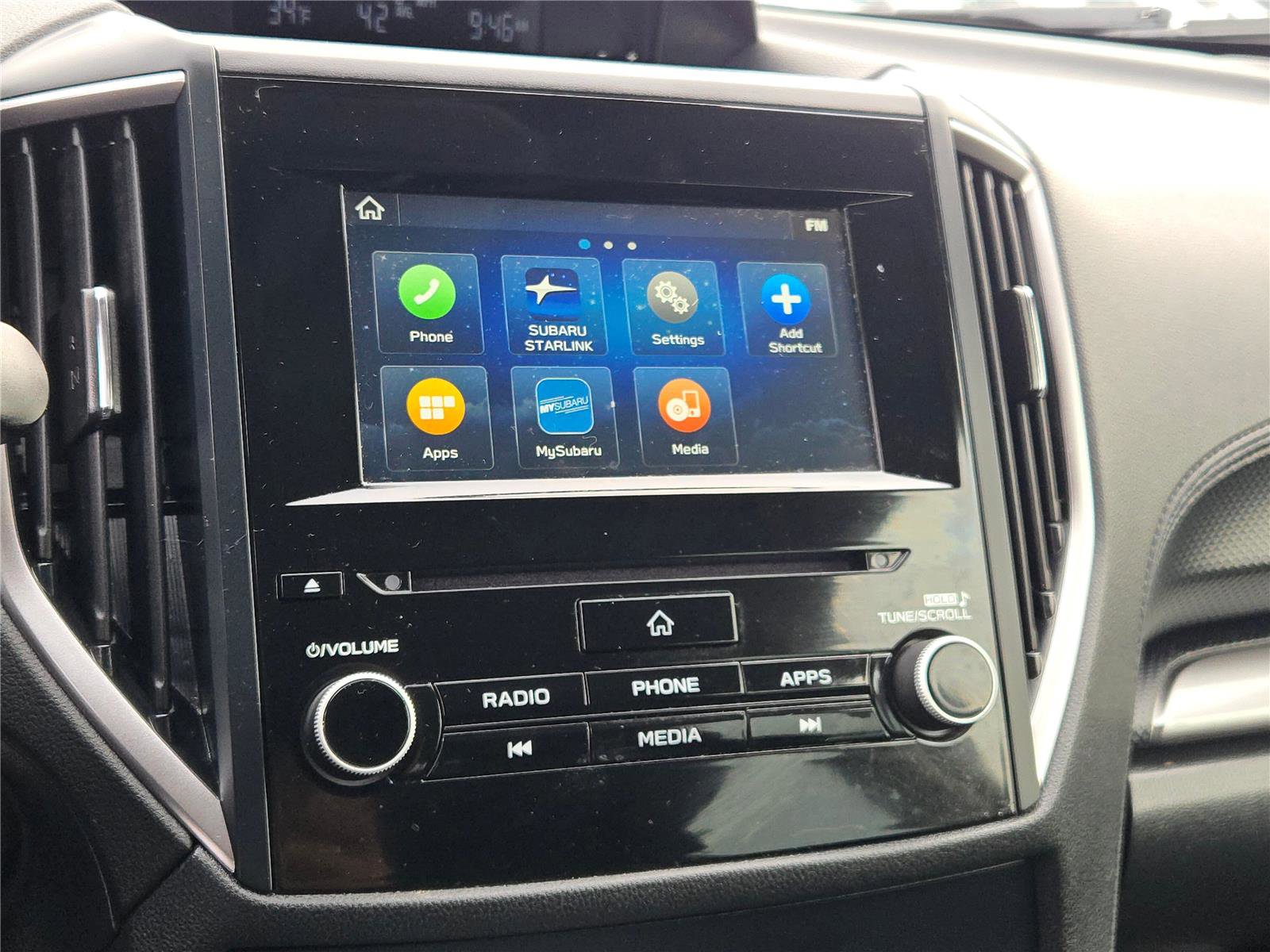 Used 2023 Subaru Forester Premium image 35