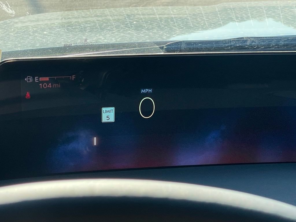 New 2025 Lincoln Navigator Reserve w/ Jet Appearance Package image 9