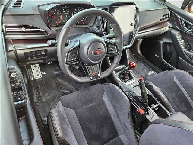 Used 2024 Subaru WRX TR image 9
