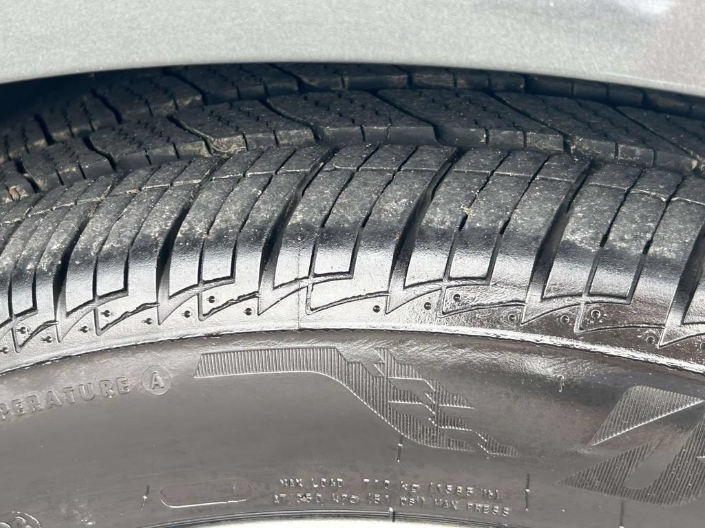 Used 2012 BMW 535i Sedan RWD image 11