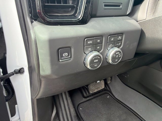 Used 2026 GMC Sierra 1500 AT4 AWD/4WD image 23