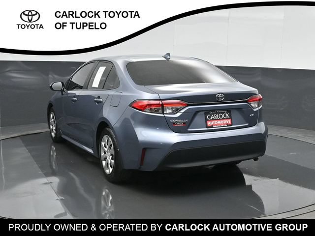 Used 2026 Toyota Corolla LE FWD image 11