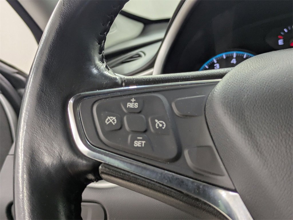 Used 2021 Chevrolet Malibu RS image 18