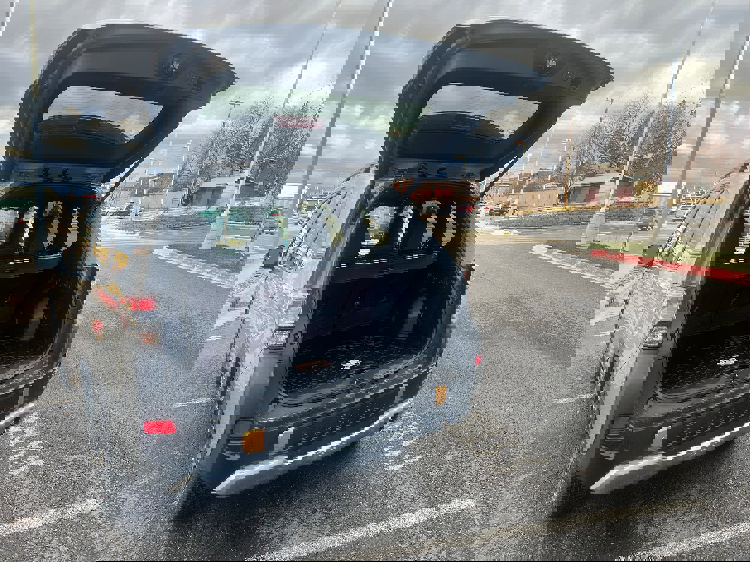 New 2026 Subaru Forester Wilderness image 4