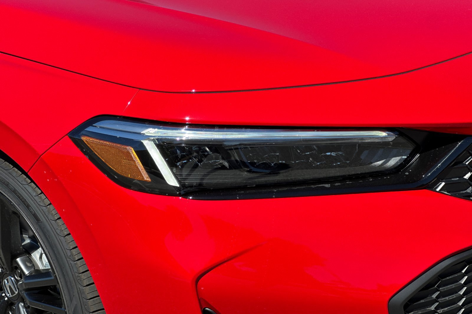 New 2026 Honda Civic Si image 28
