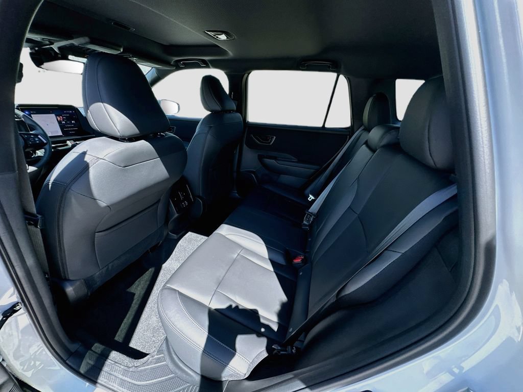 New 2026 Subaru Outback Premium AWD/4WD image 21