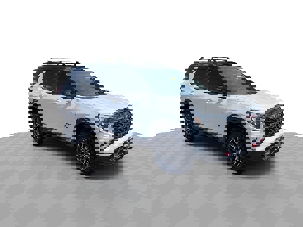 New 2026 GMC Terrain AT4 w/ Convenience Package III image 2