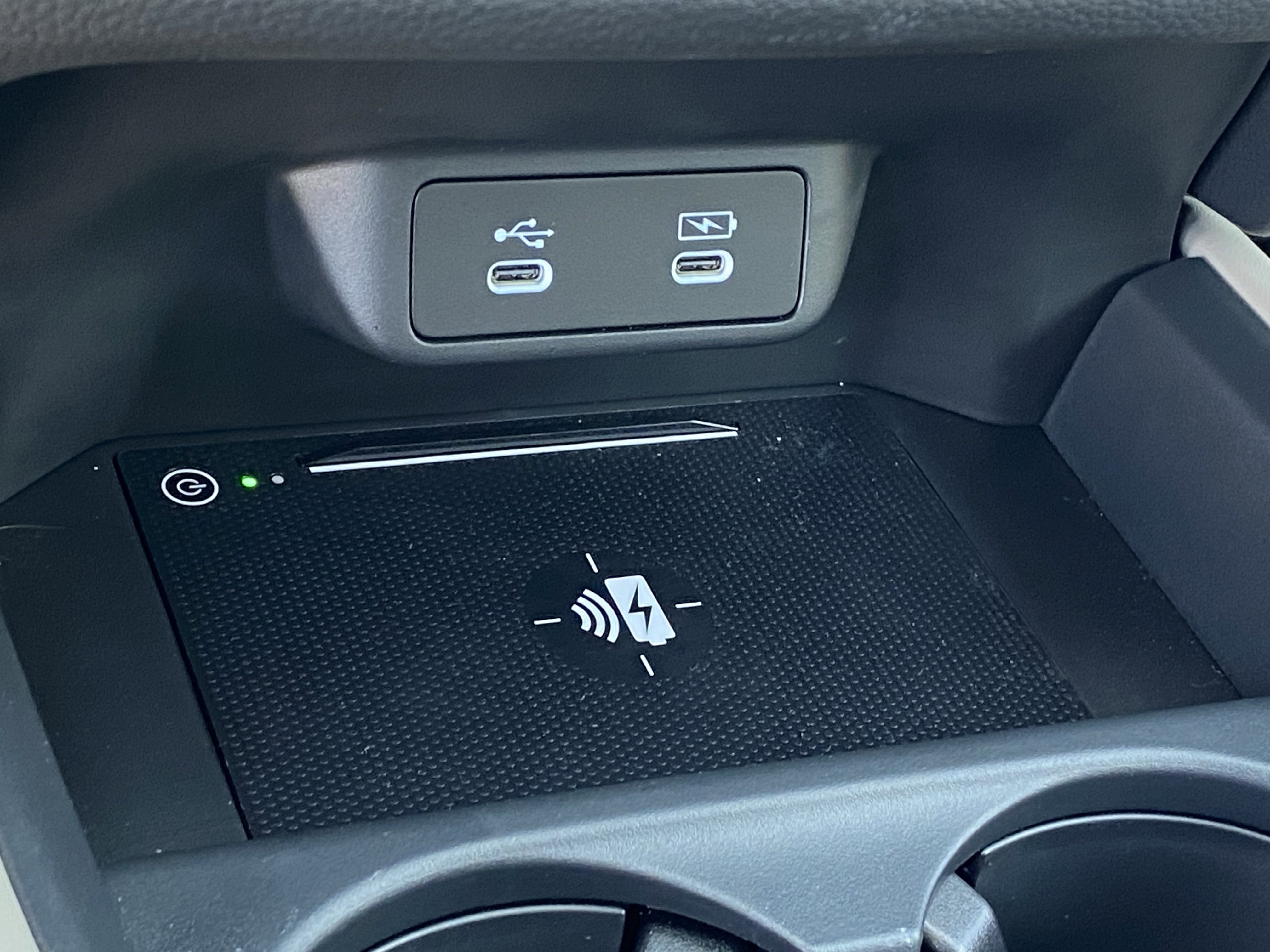 Used 2026 Honda HR-V EX-L image 22