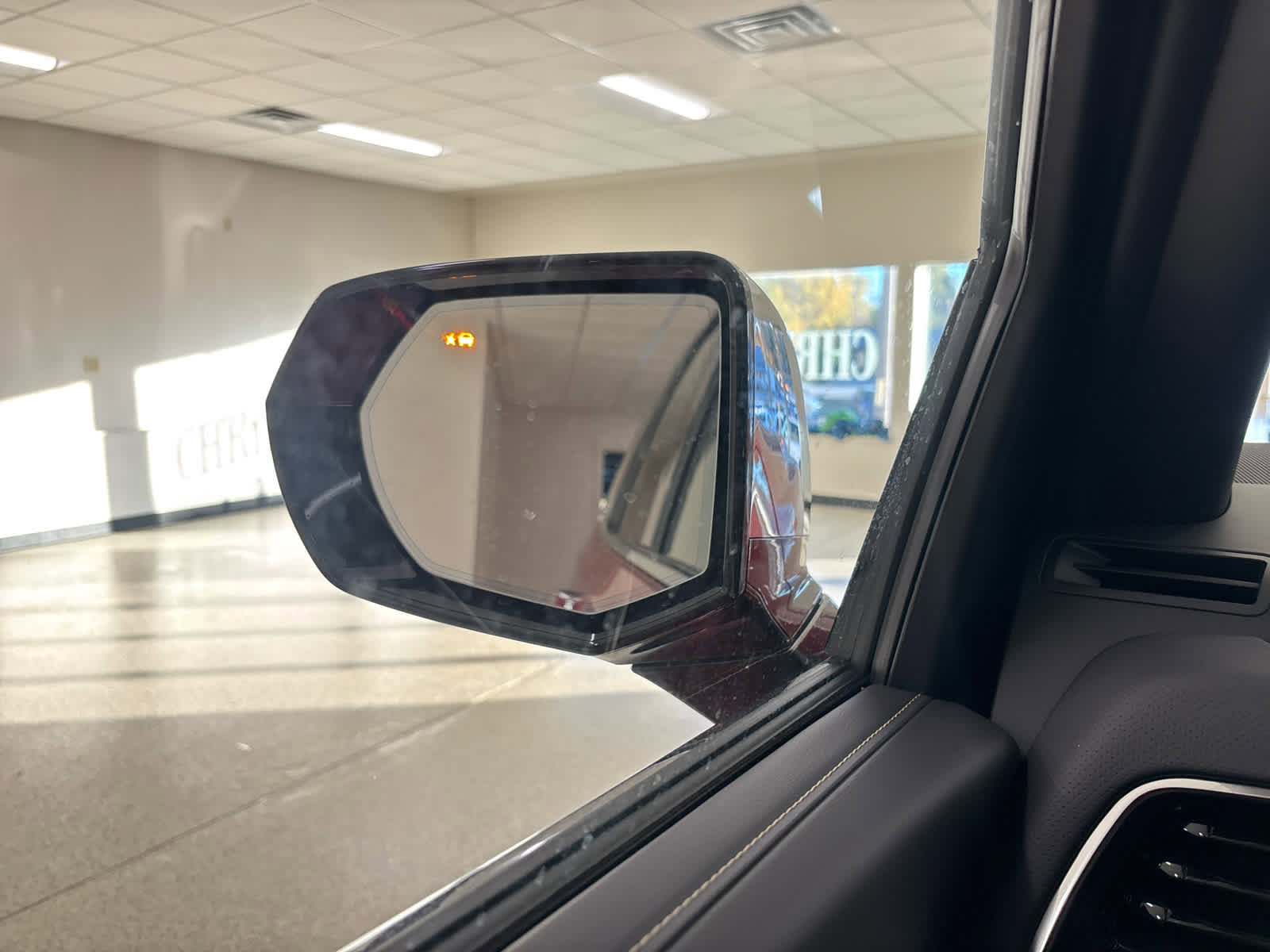 New 2026 Chevrolet Tahoe Premier image 24