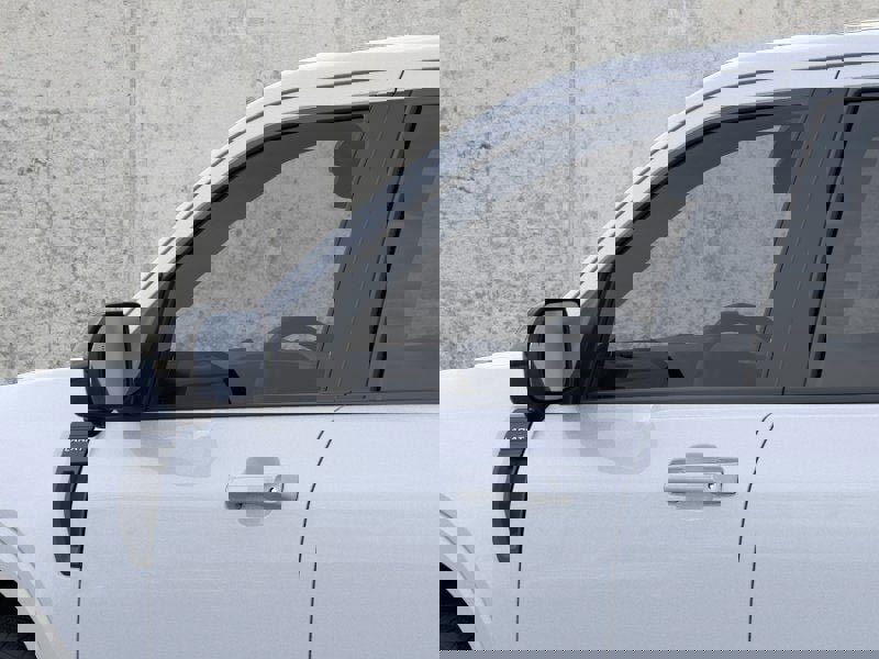 New 2026 Ford Maverick Lariat w/ Black Appearance Package image 21