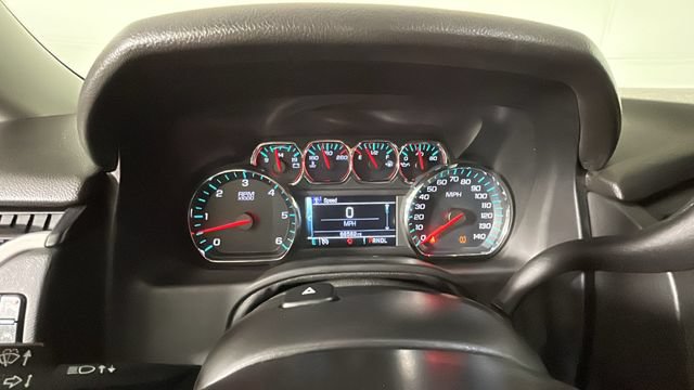 Used 2020 GMC Yukon SLT AWD/4WD image 17