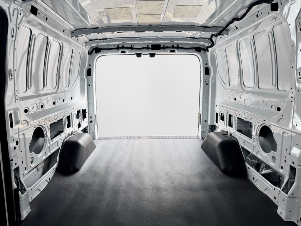 Used 2024 Ford E-Transit Low Roof RWD image 23
