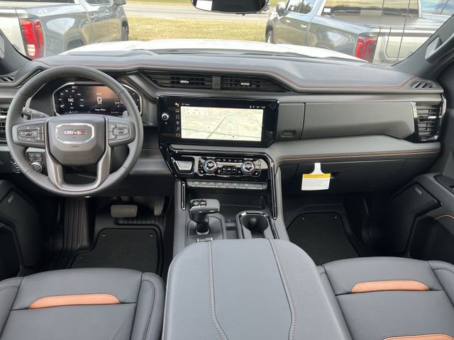 New 2026 GMC Sierra 1500 AT4 w/ AT4 Premium Package image 10