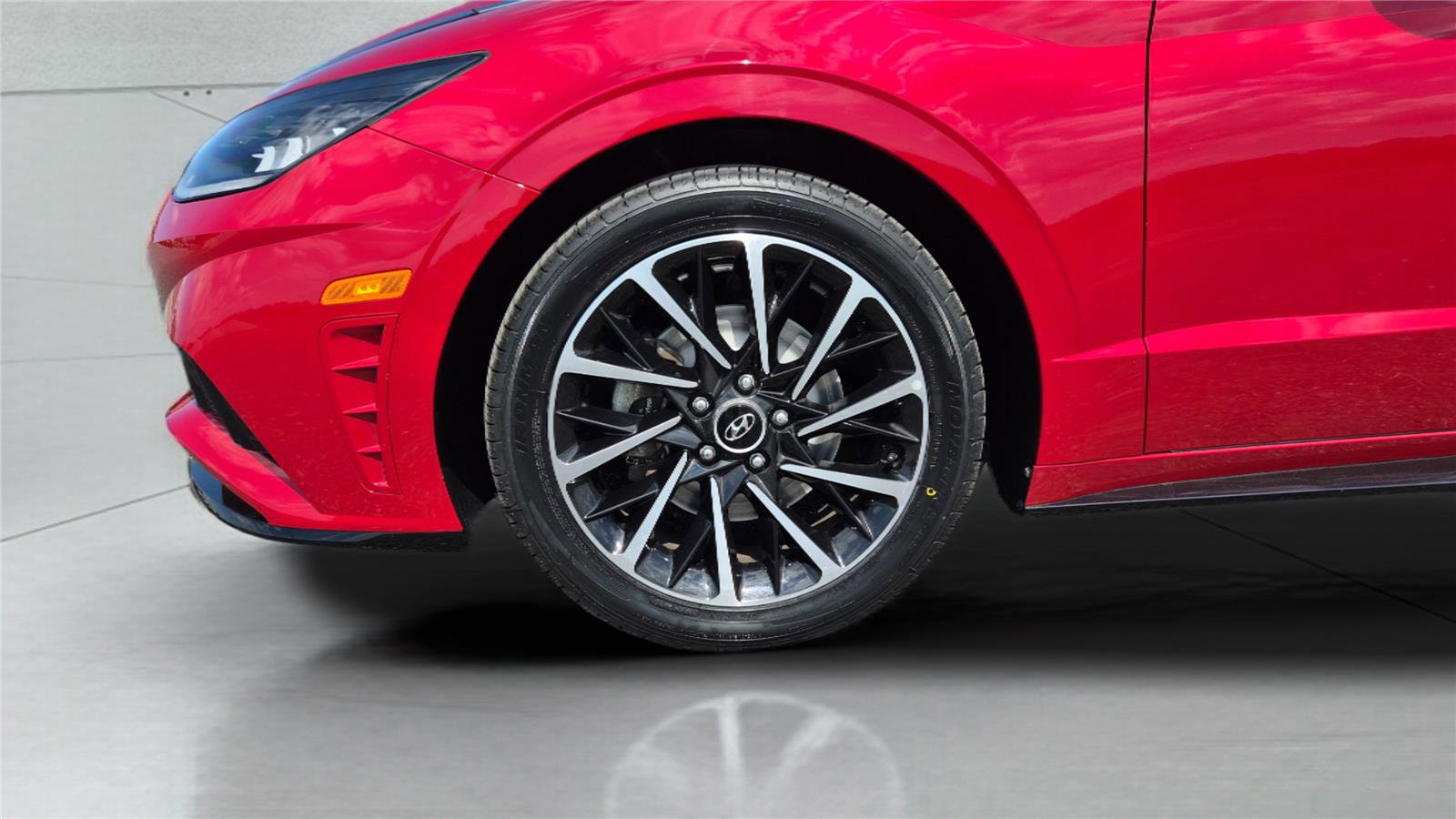 Used 2020 Hyundai Sonata SEL Plus w/ Cargo Package image 24