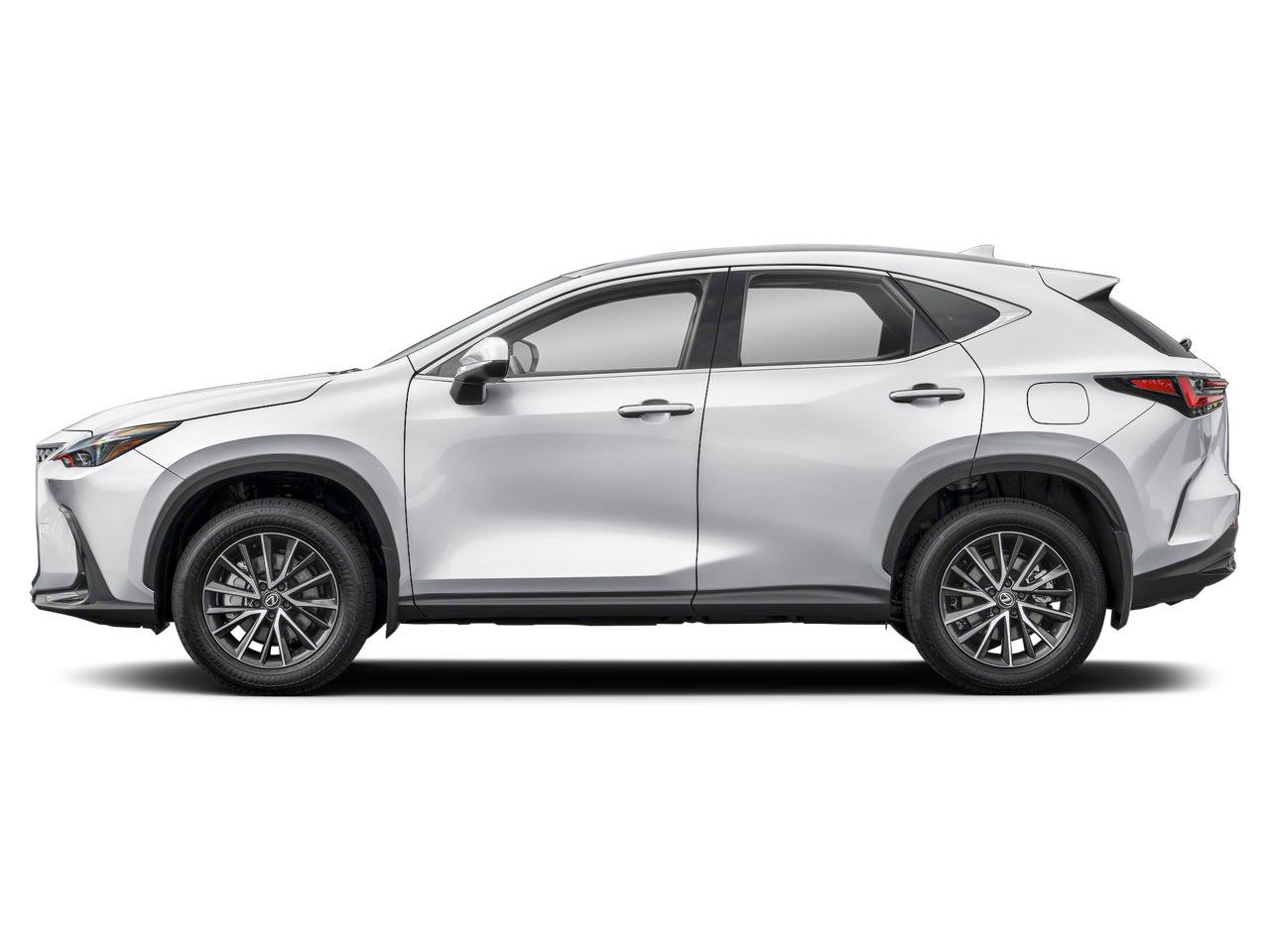 New 2026 Lexus NX 350h PREMIUM image 3