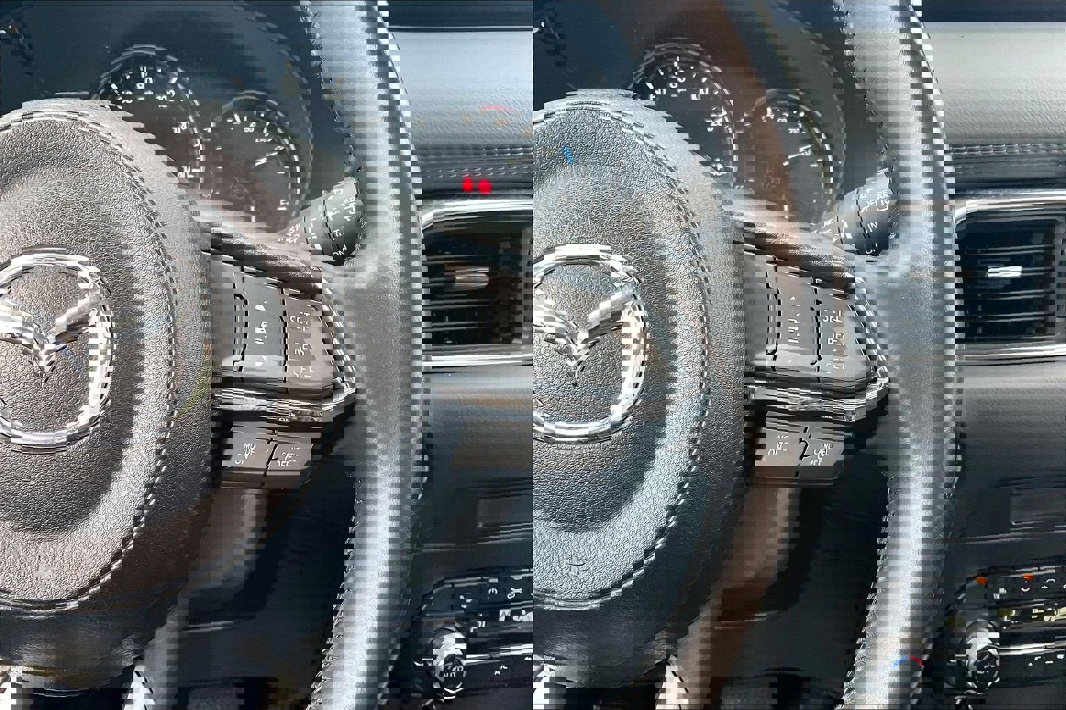 Used 2022 MAZDA CX-5 AWD 2.5 S w/ Premium Package image 24