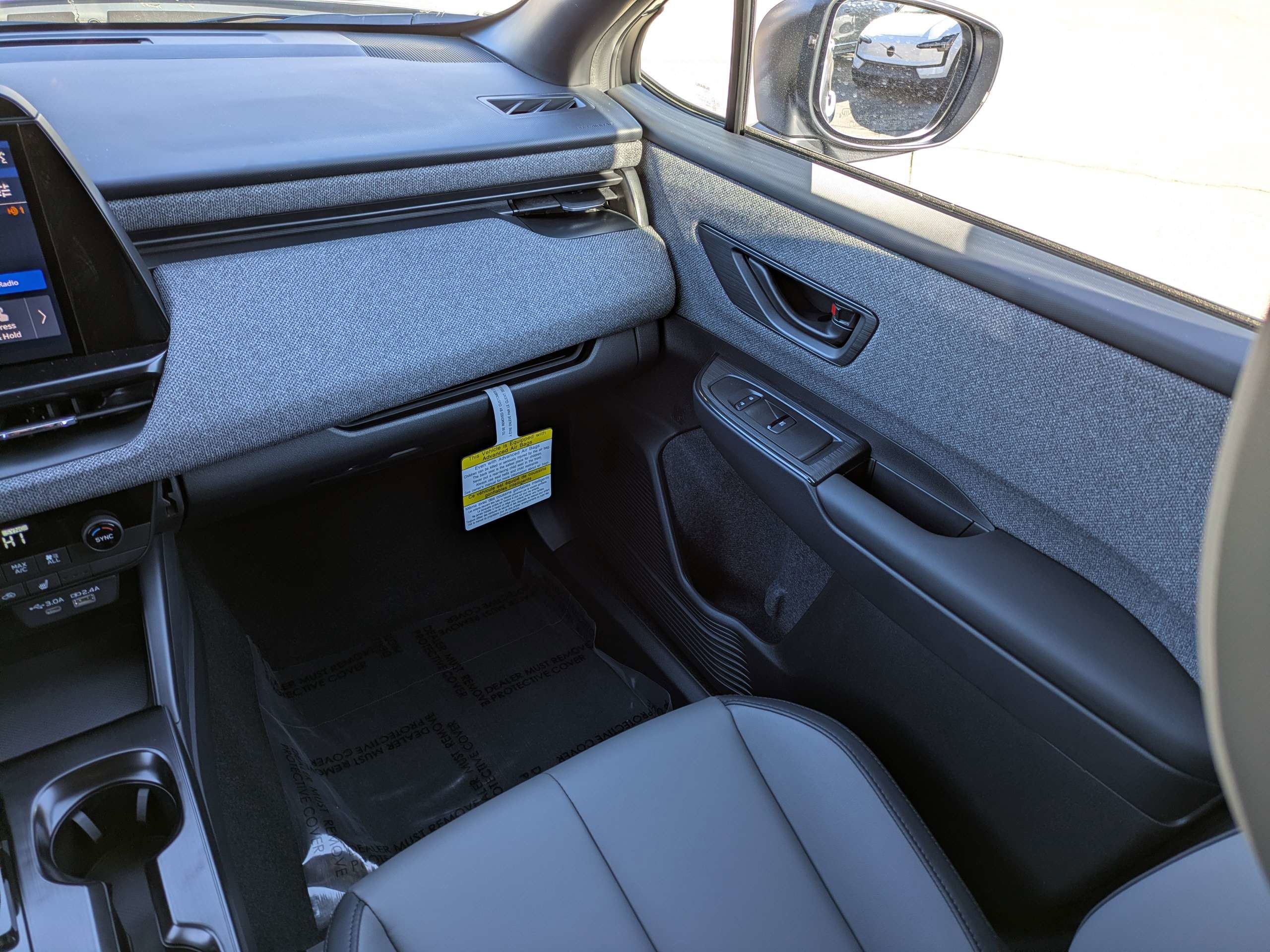 New 2026 Subaru Outback Premium image 18