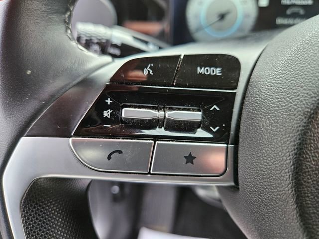 Used 2024 Hyundai Elantra SEL w/ Convenience Package FWD image 33