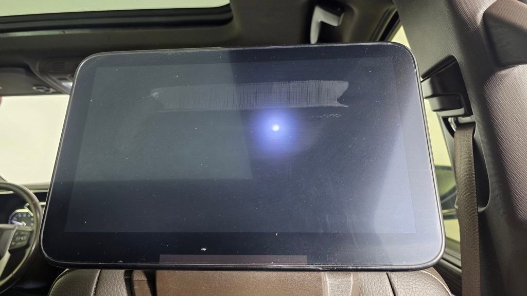 Used 2021 GMC Yukon Denali w/ Denali Ultimate Package image 54