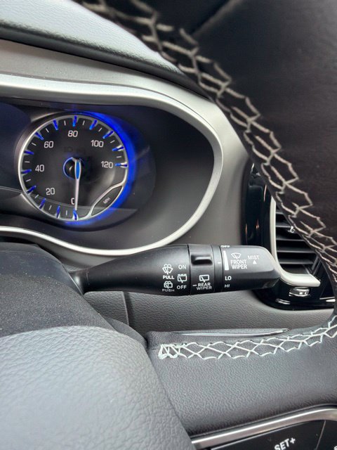 New 2027 Chrysler Pacifica LX FWD image 13
