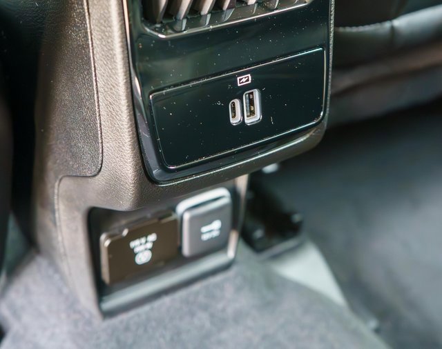 Used 2022 Jeep Compass Latitude w/ Convenience Group image 17