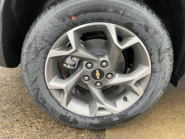 New 2026 Chevrolet Trax LT w/ Driver Confidence Package image 13